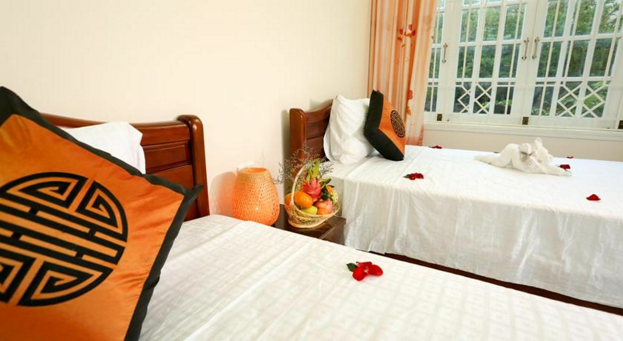 Rice Village Homestay Hoi An Exterior foto