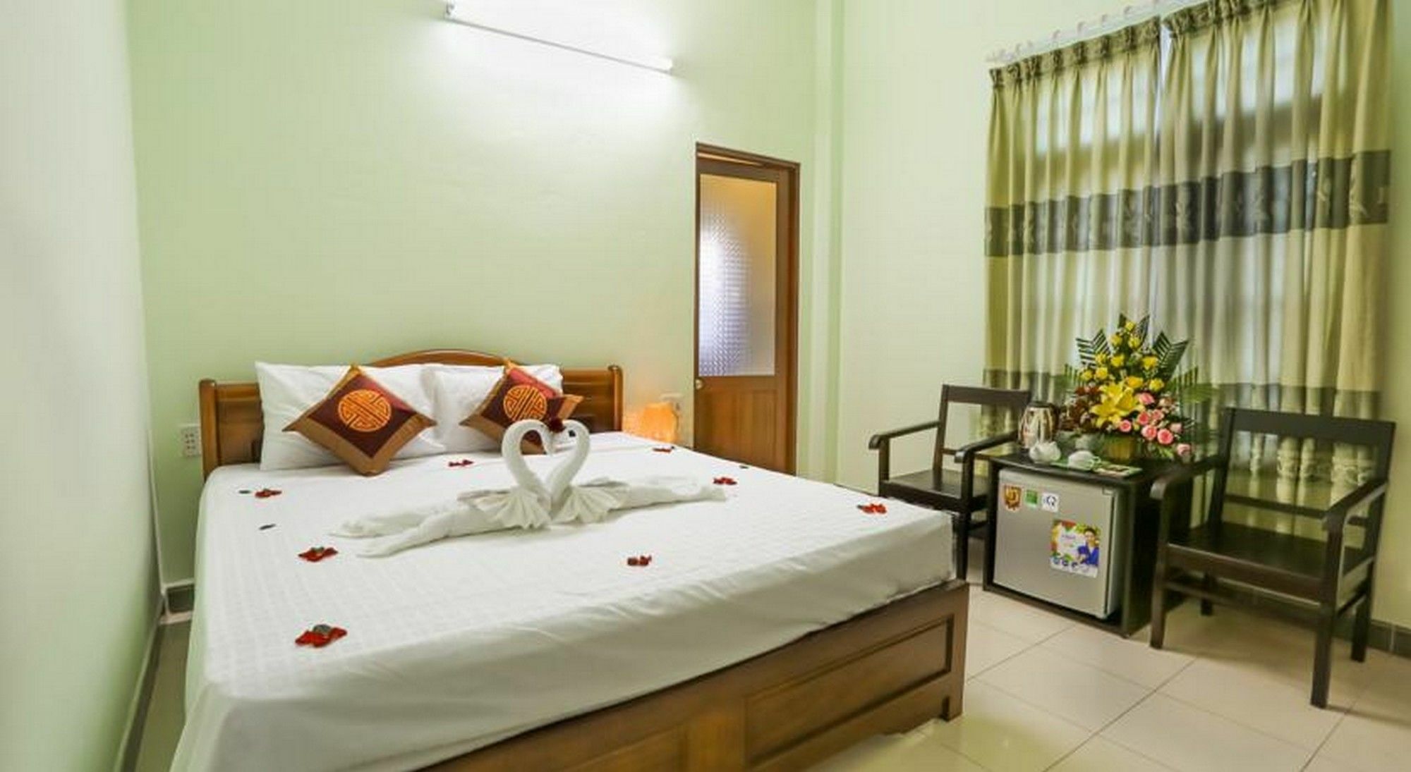 Rice Village Homestay Hoi An Exterior foto